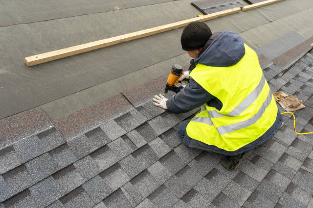 Best Roof Repair Services  in Tiburon, CA