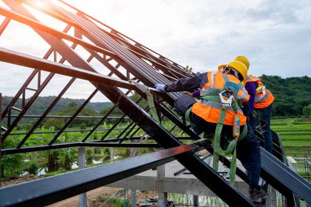 Best Roof Inspection Near Me  in Tiburon, CA