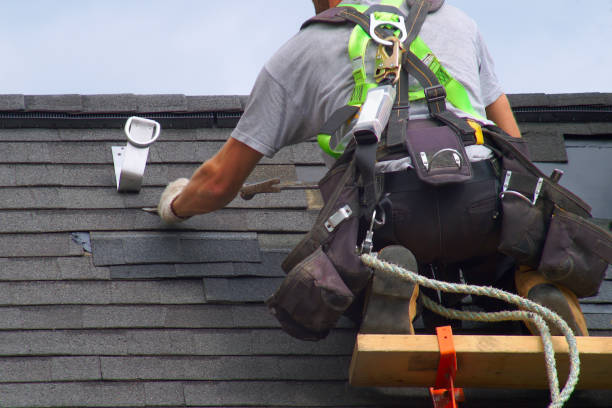 Best Roof Maintenance Services  in Tiburon, CA