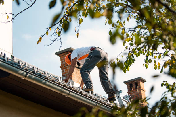 Best New Roof Installation  in Tiburon, CA
