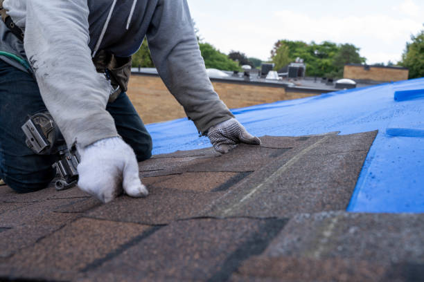 Best Sealant for Roof  in Tiburon, CA
