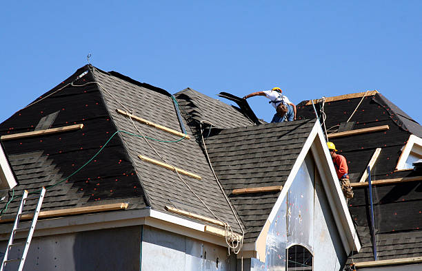 Quick and Trustworthy Emergency Roof Repair Services in Tiburon, CA