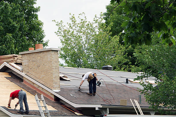 Best Best Roofing Contractors  in Tiburon, CA