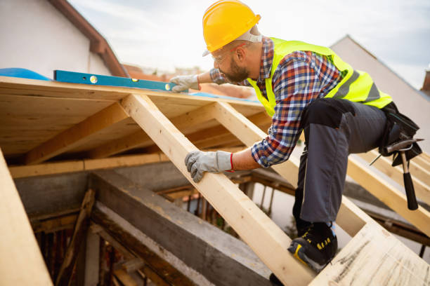 Best Gutter Installation and Roofing  in Tiburon, CA