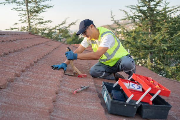 Best Roof Replacement Cost  in Tiburon, CA