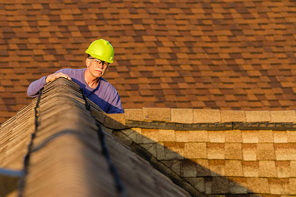 Best Roof Gutter Cleaning  in Tiburon, CA