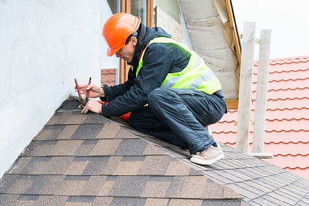 Best Emergency Roof Repair  in Tiburon, CA